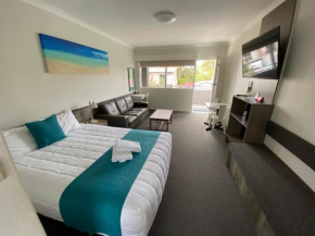 Top of the Town Motor Inn Narooma